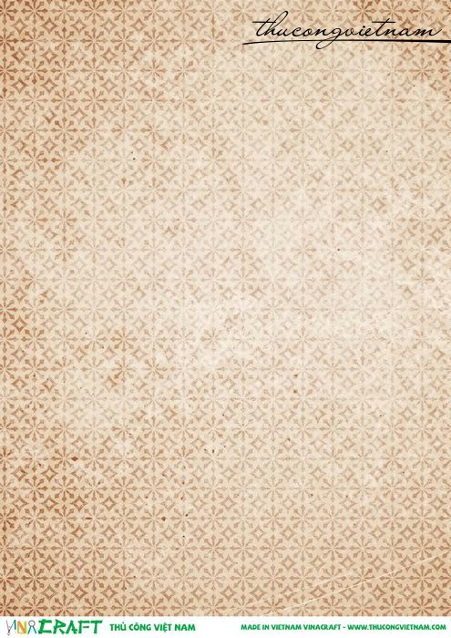 Giấy vintage nền cổ điển mẫu 54